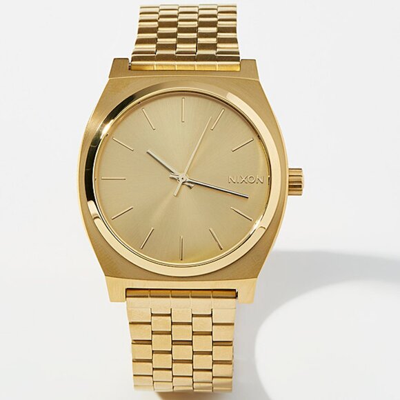 ❗️SOLD❗️Nixon Time Teller - Picture 1 of 1